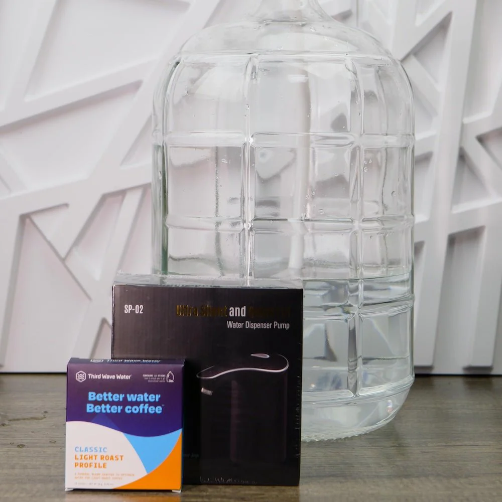 5 Gallon Pump • 300% Faster - Image 2