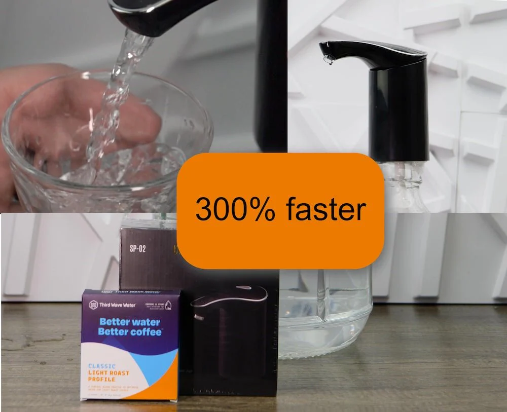 5 Gallon Pump • 300% Faster - Image 3