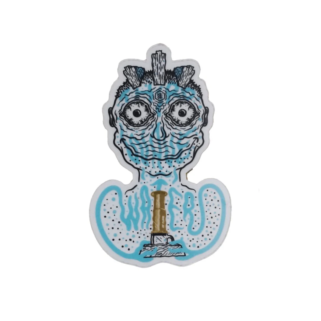 Monster Sticker Pack - Image 4
