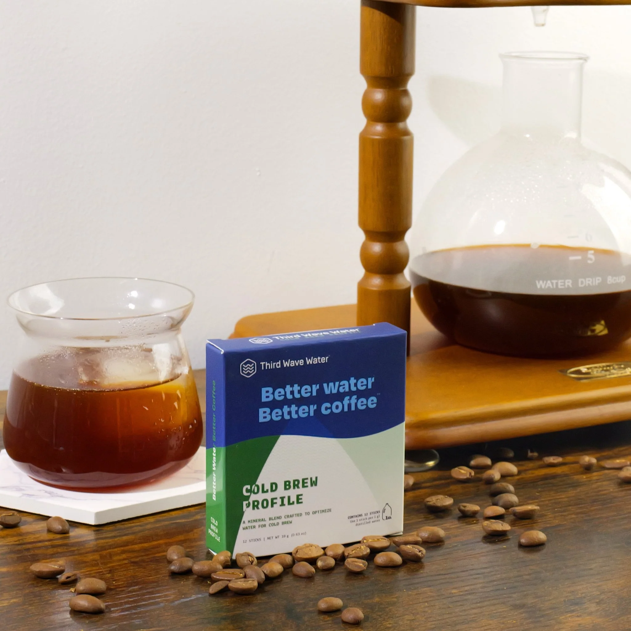 Cold Brew Profile - Image 7