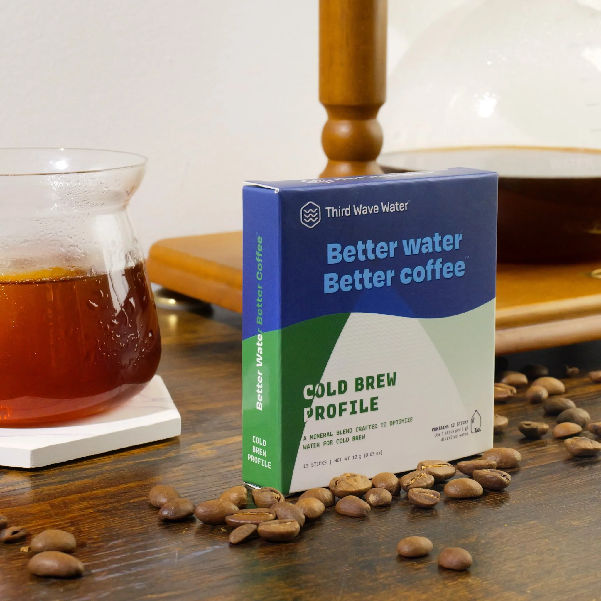 Cold Brew Profile - Image 8