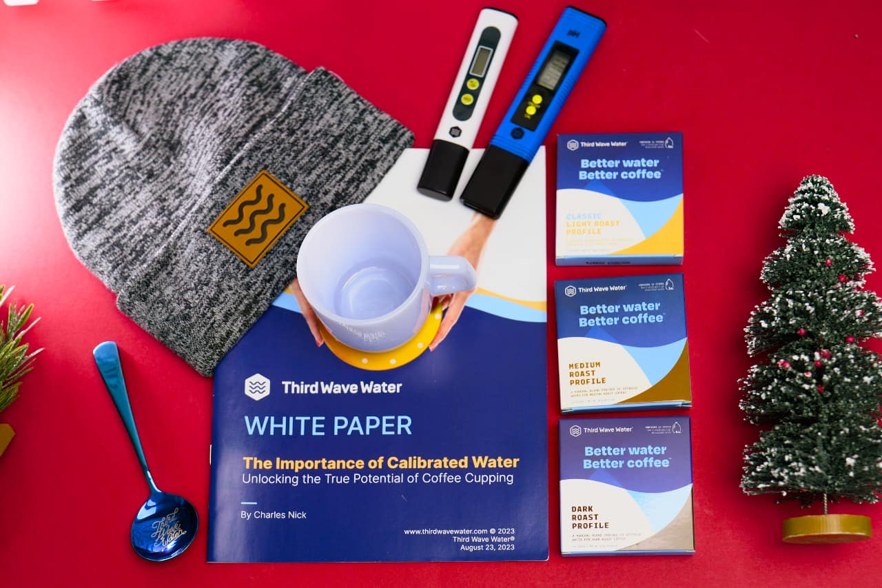 Cyber Coffee Nerd Monday Box - Image 2
