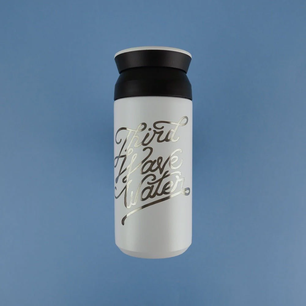 Double Wall Stainless Steel Tumbler - Image 4