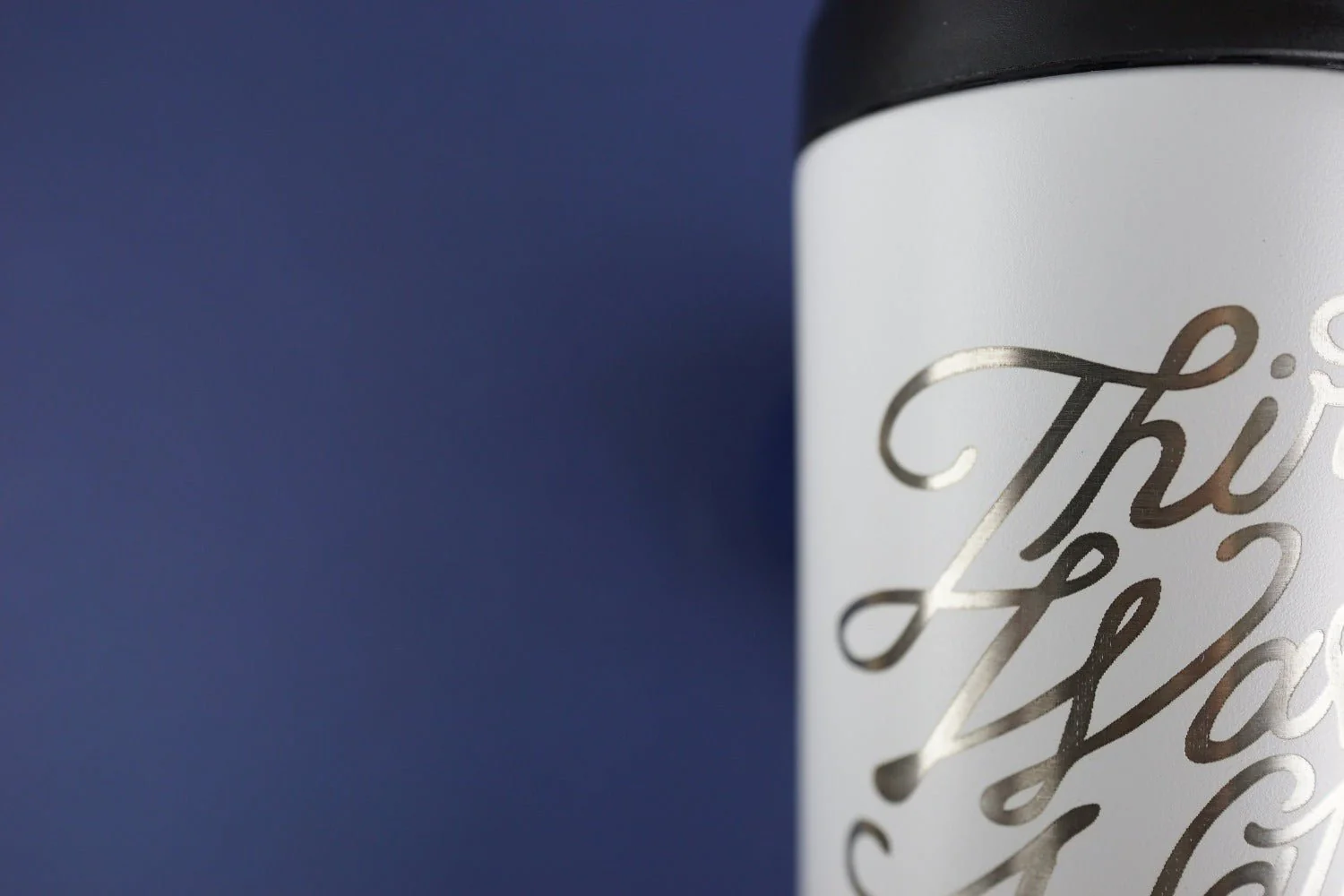 Double Wall Stainless Steel Tumbler - Image 5