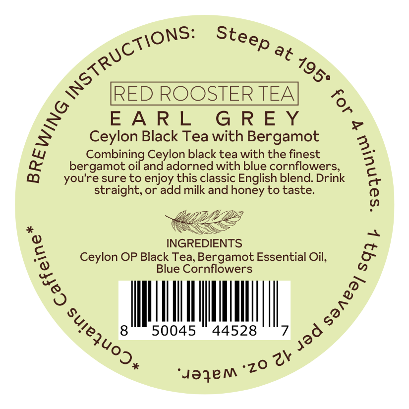 Earl Grey - Image 3
