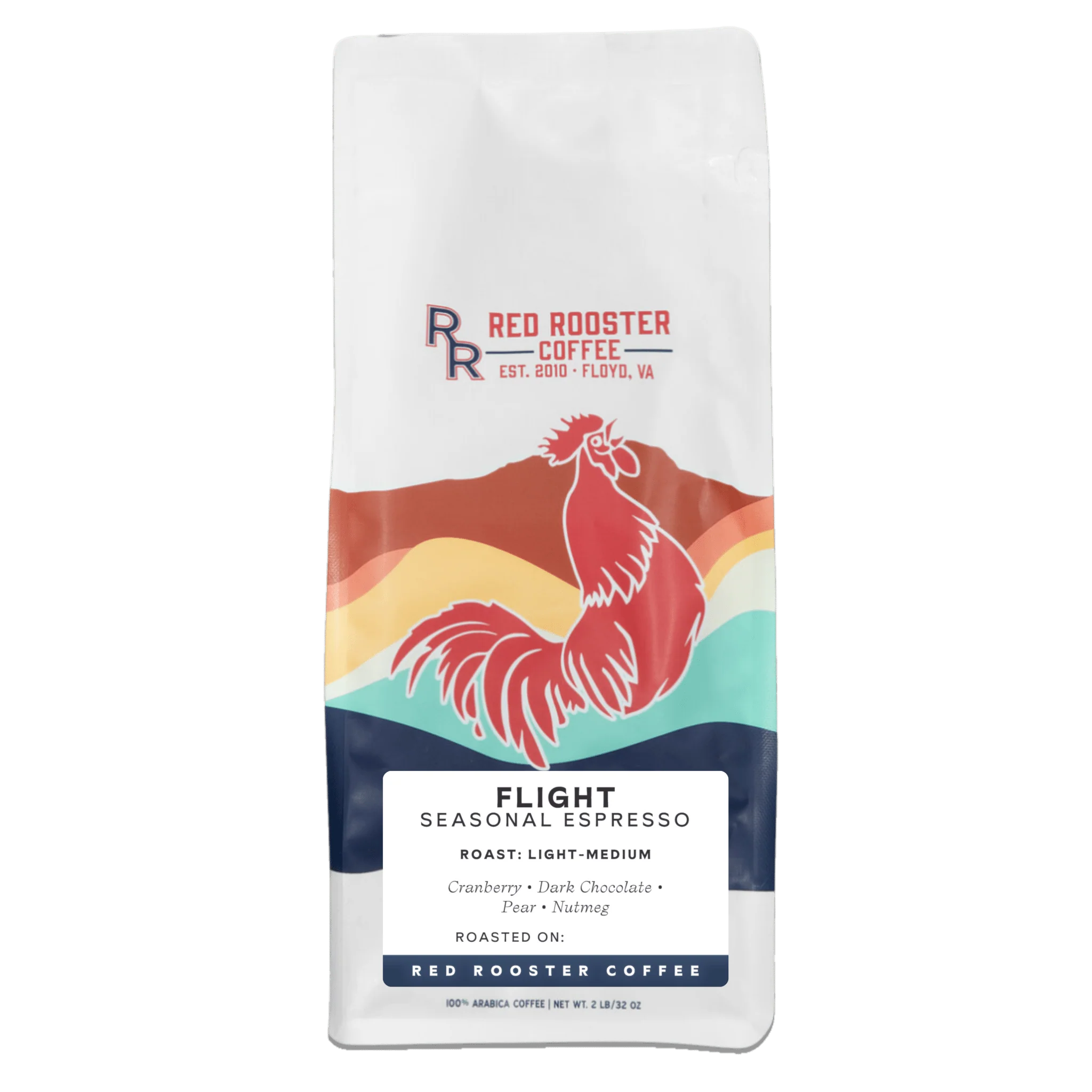 Flight Seasonal Espresso - Image 2