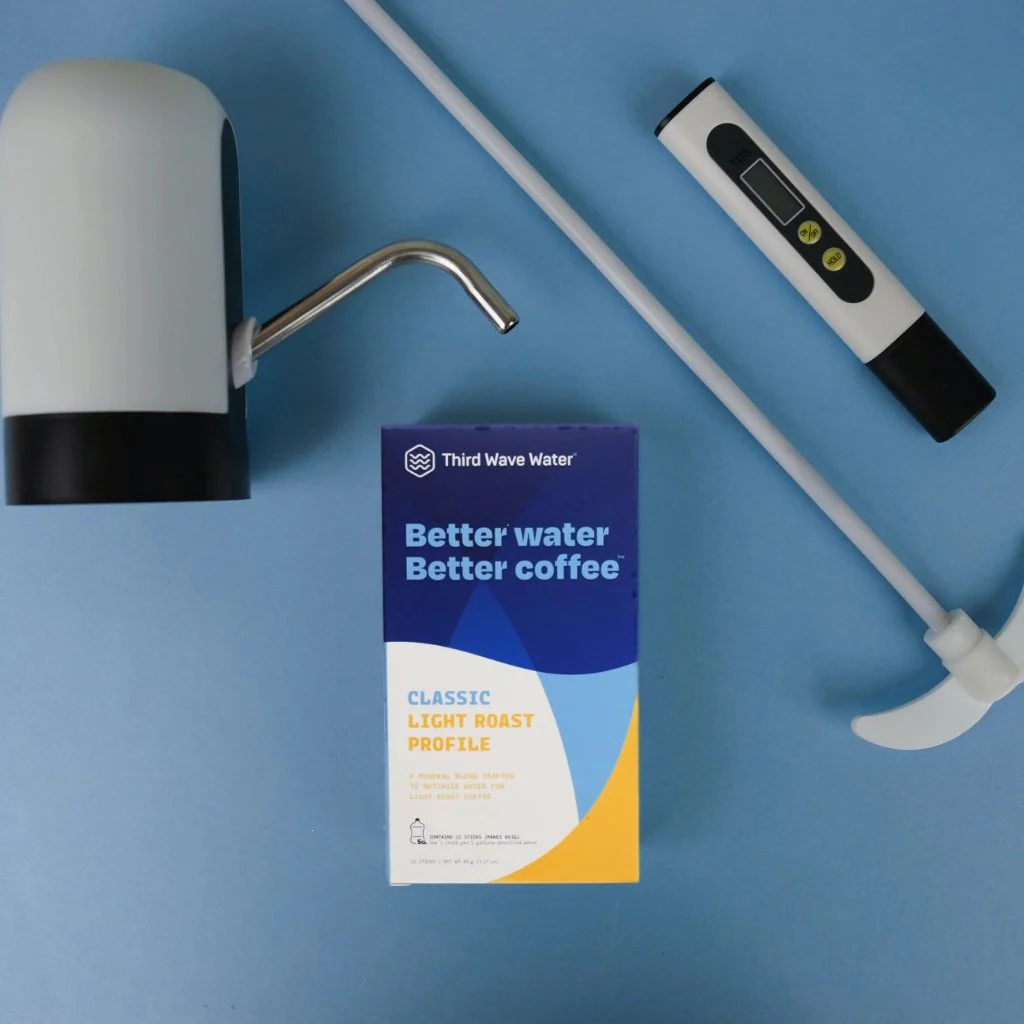 Mobile 5 Gallon Kit (Light)