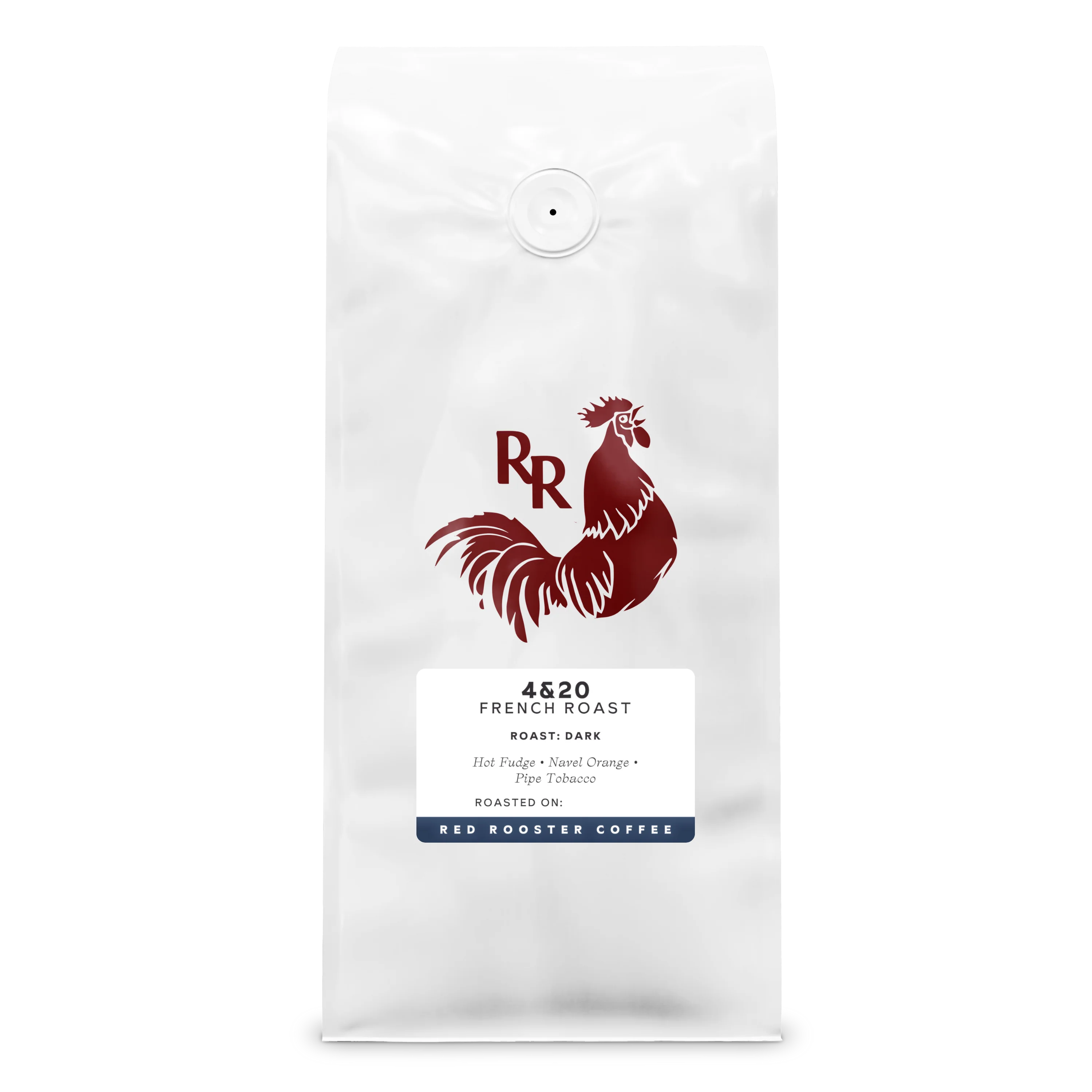 Organic 4&20 French Roast - Image 4