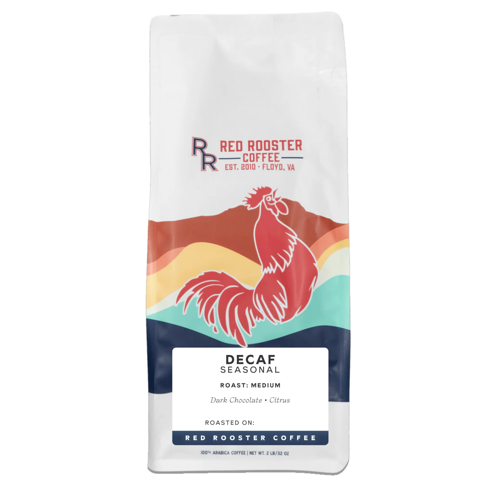 Organic Decaf - Image 4