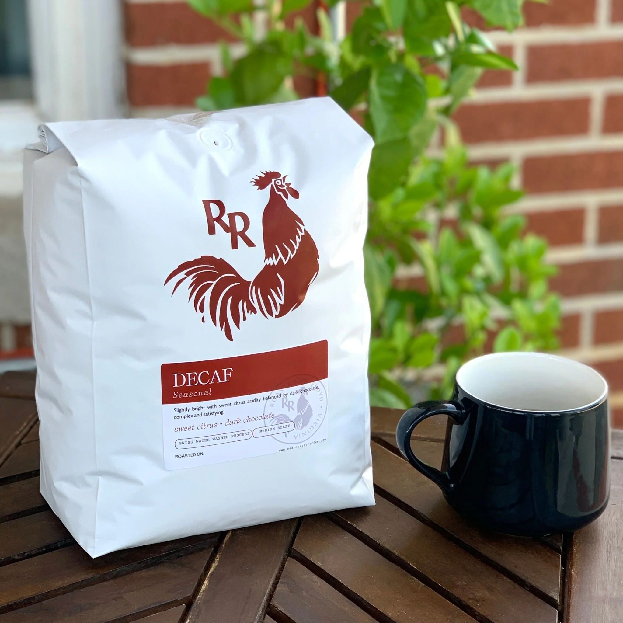 Organic Decaf - Image 6