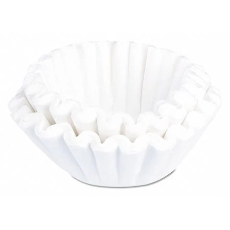 Ratio Six and Eight S2 Basket Paper Filters (100 Count)