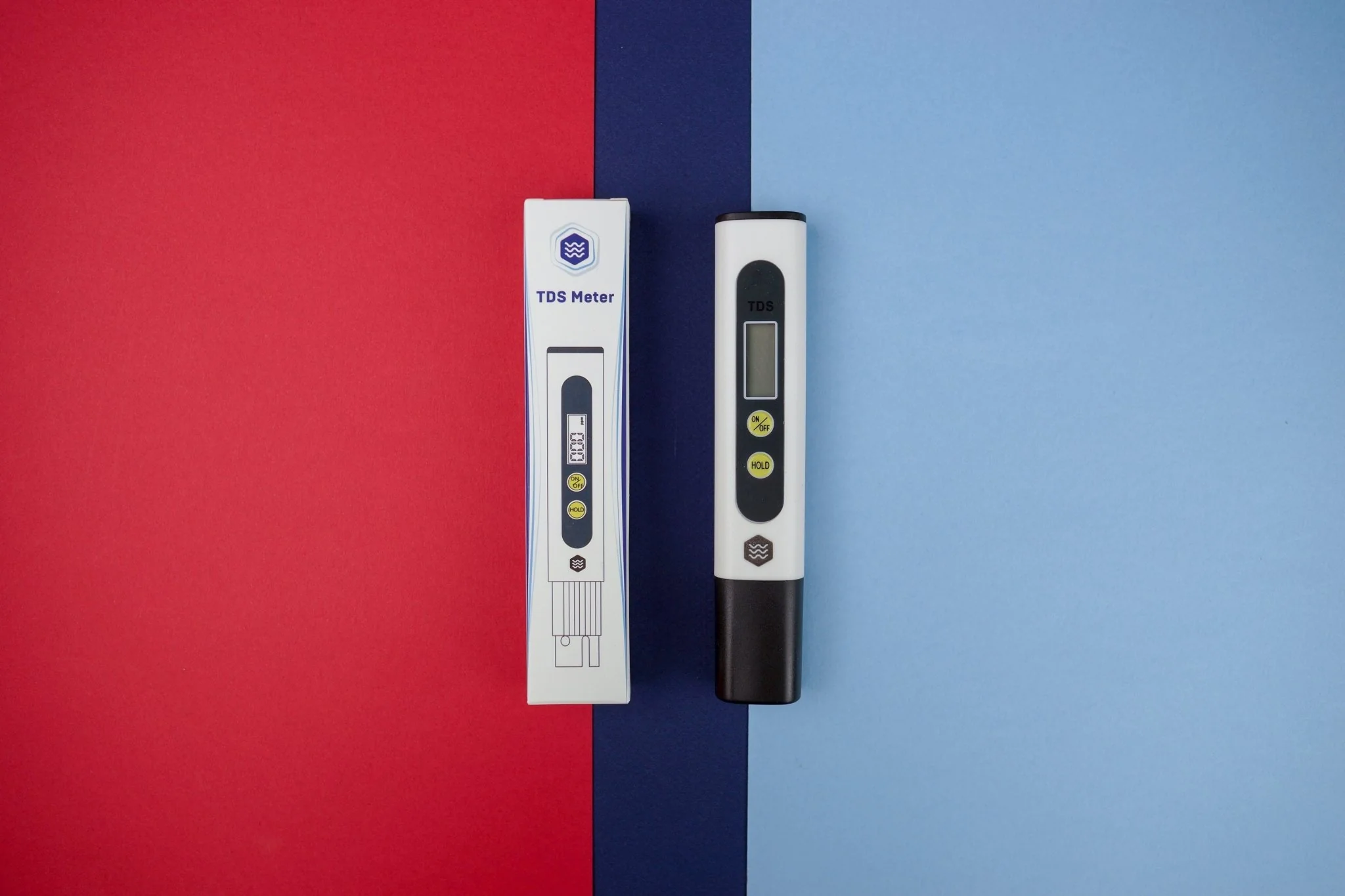 TDS Meter - Image 2