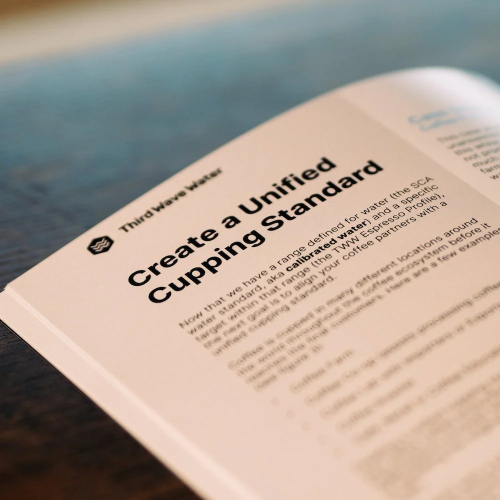 The Importance of Calibrated Water Booklet - Image 3