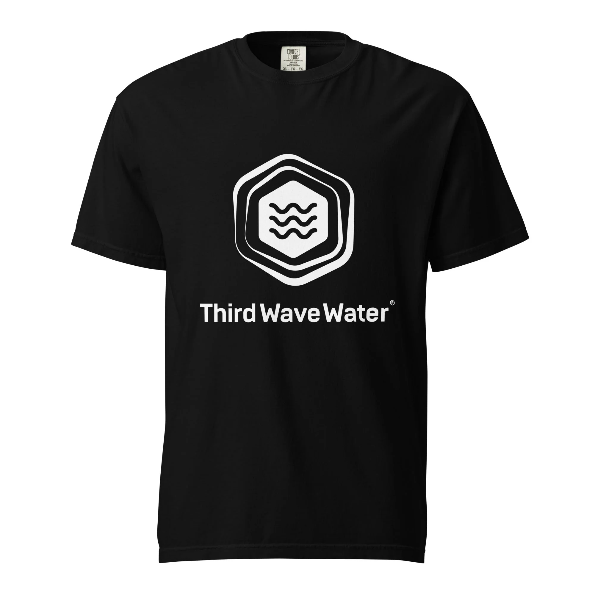 The Logo Shirt No. 2