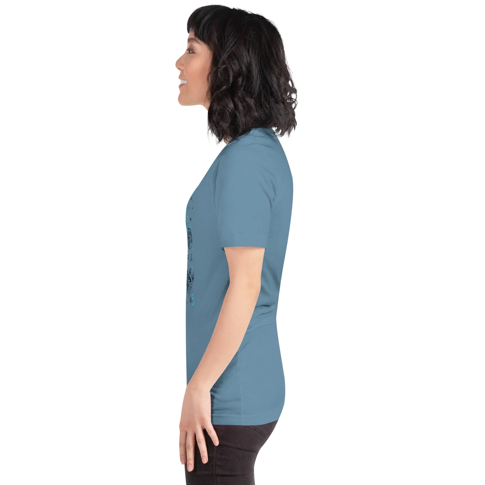 The Monster Shirt Series - Ep 1 - Image 12
