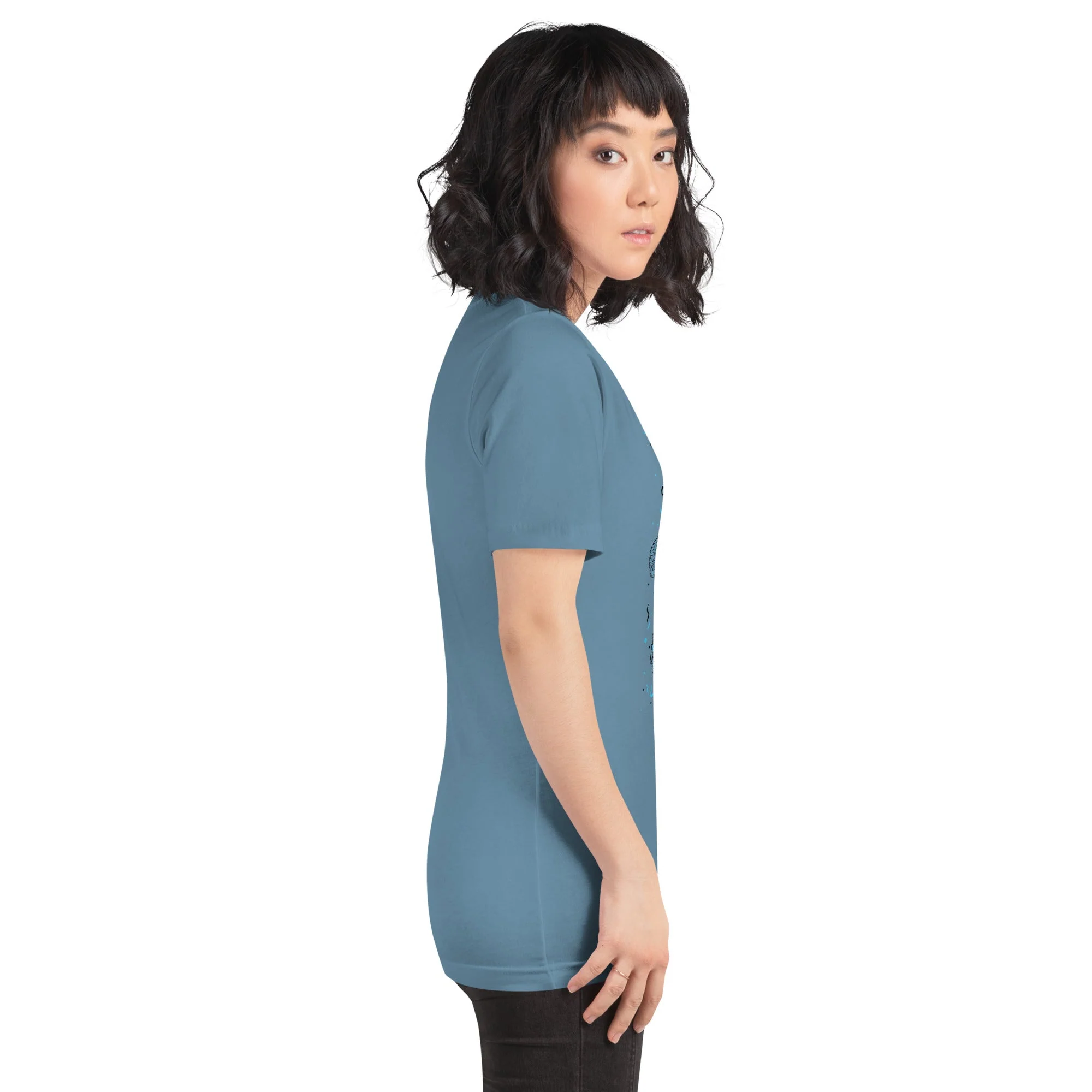 The Monster Shirt Series - Ep 1 - Image 13