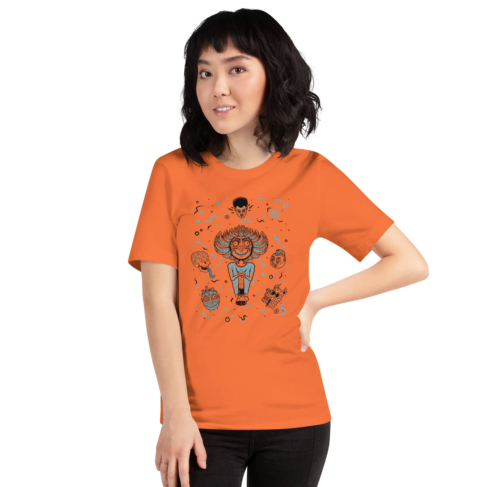 The Monster Shirt Series - Ep 1 - Image 14