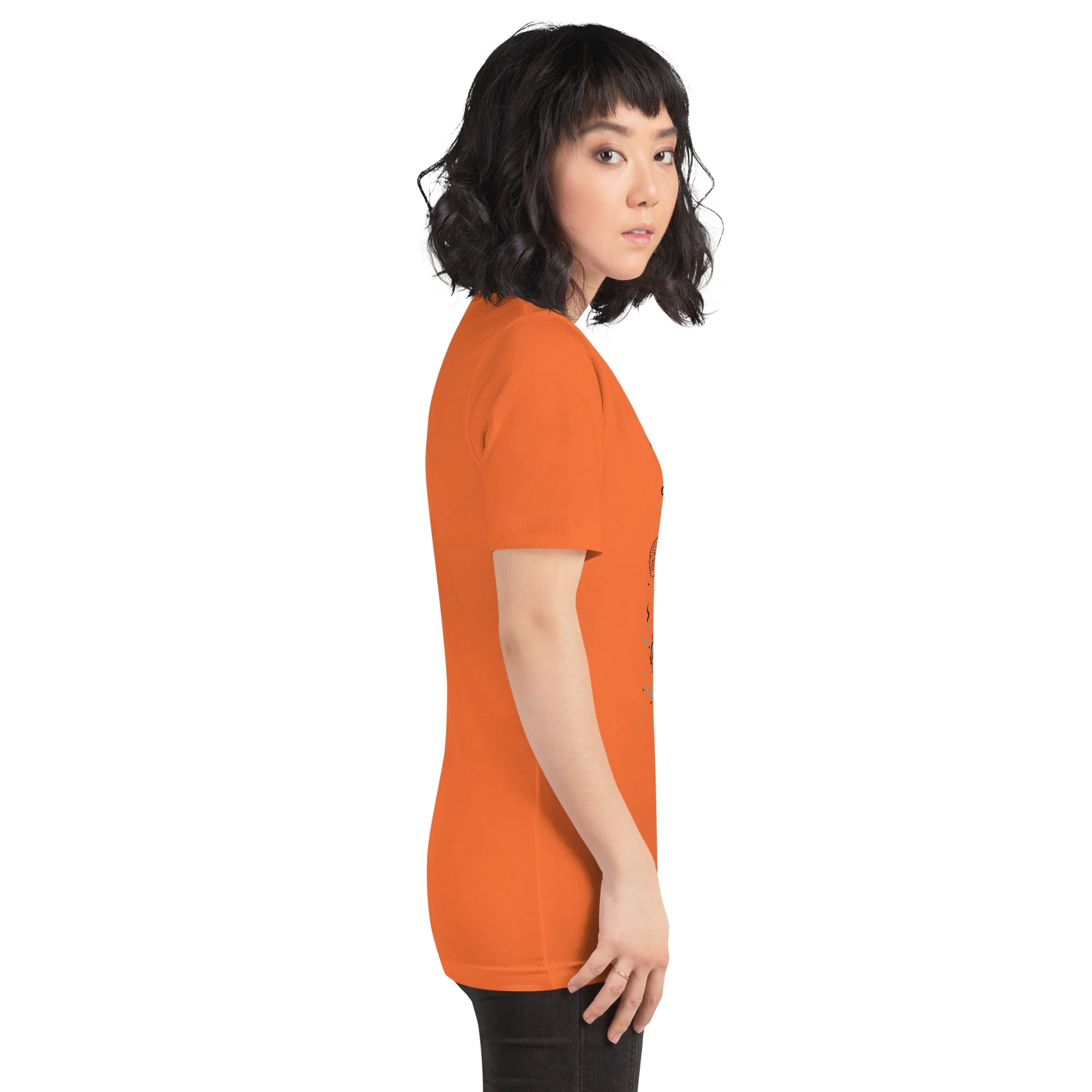 The Monster Shirt Series - Ep 1 - Image 19