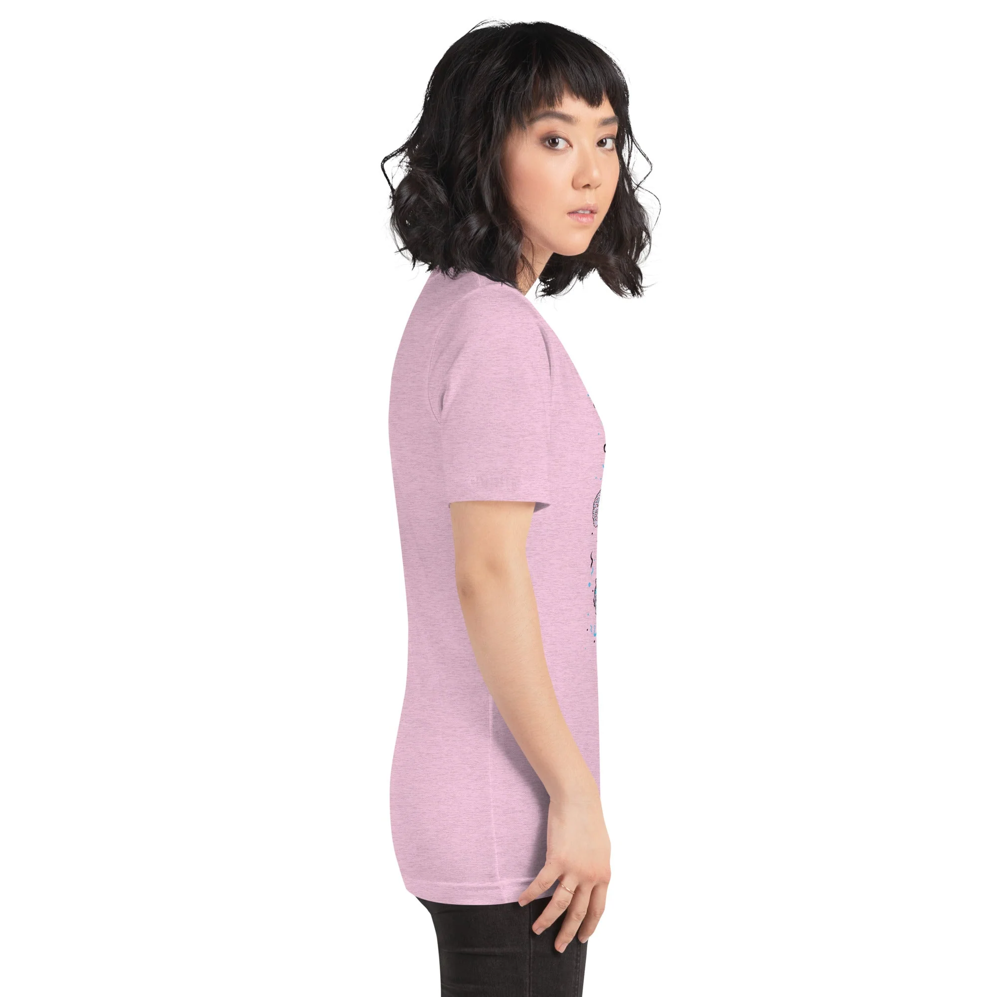The Monster Shirt Series - Ep 1 - Image 25