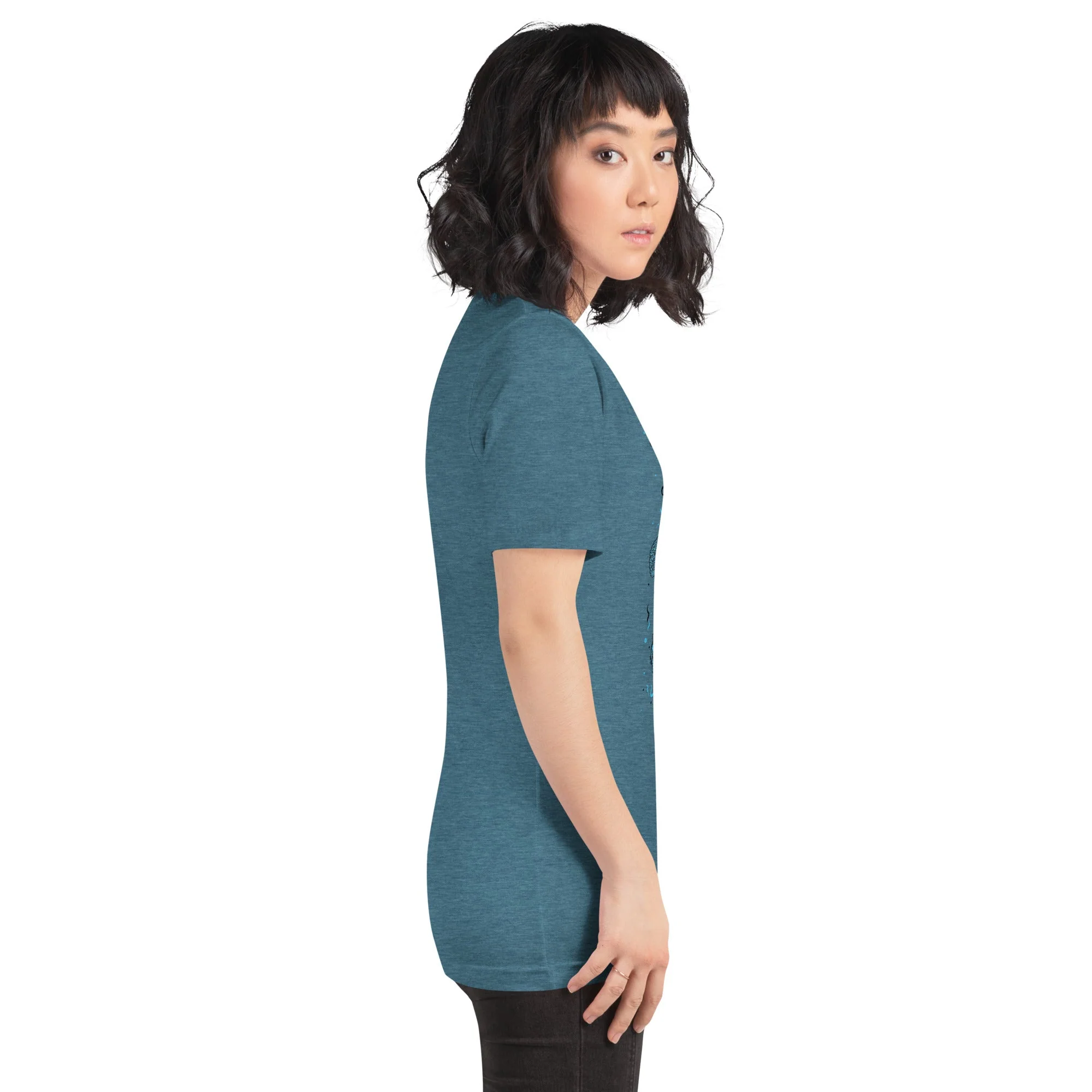 The Monster Shirt Series - Ep 1 - Image 7