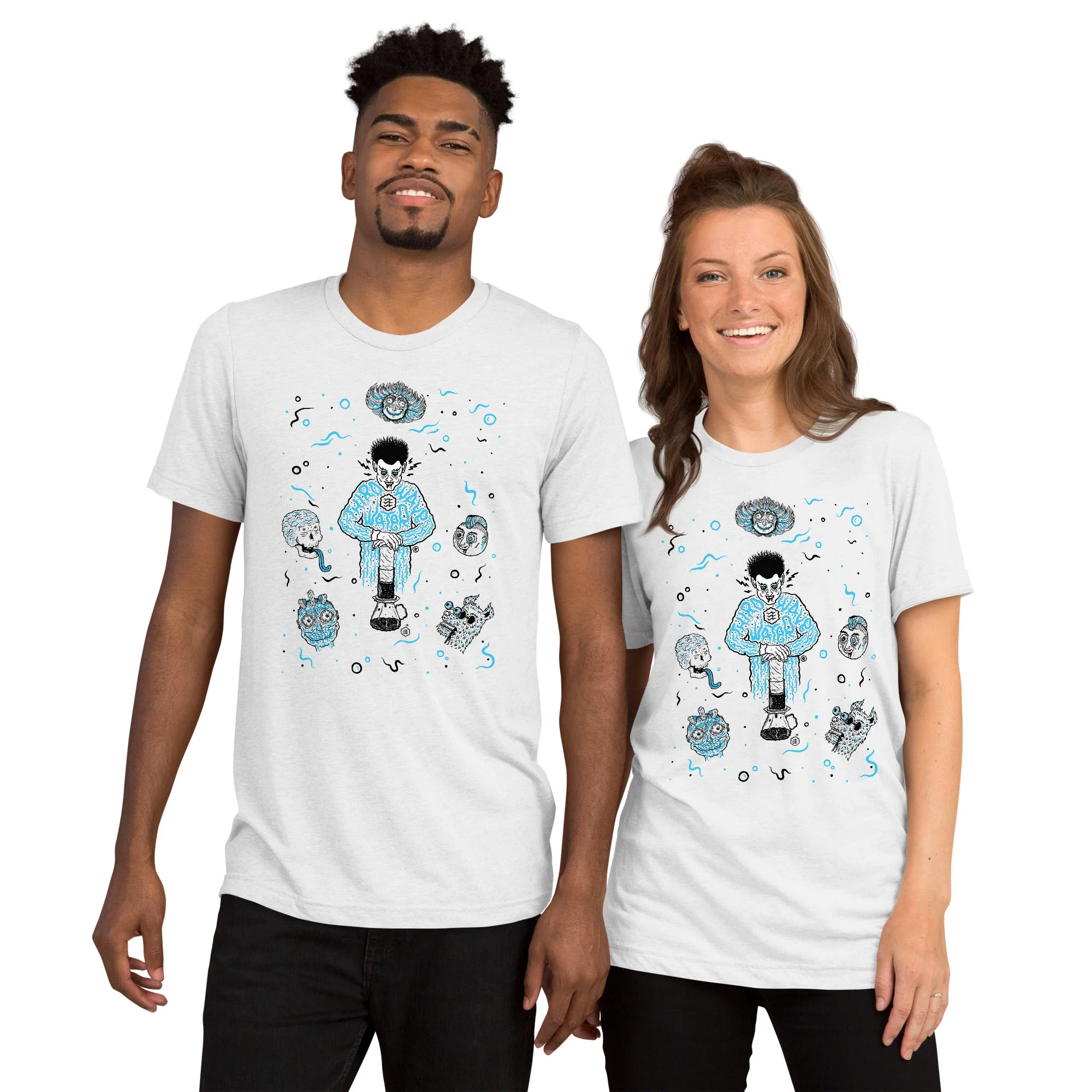 The Monster Shirt Series - Ep 2 - Image 5
