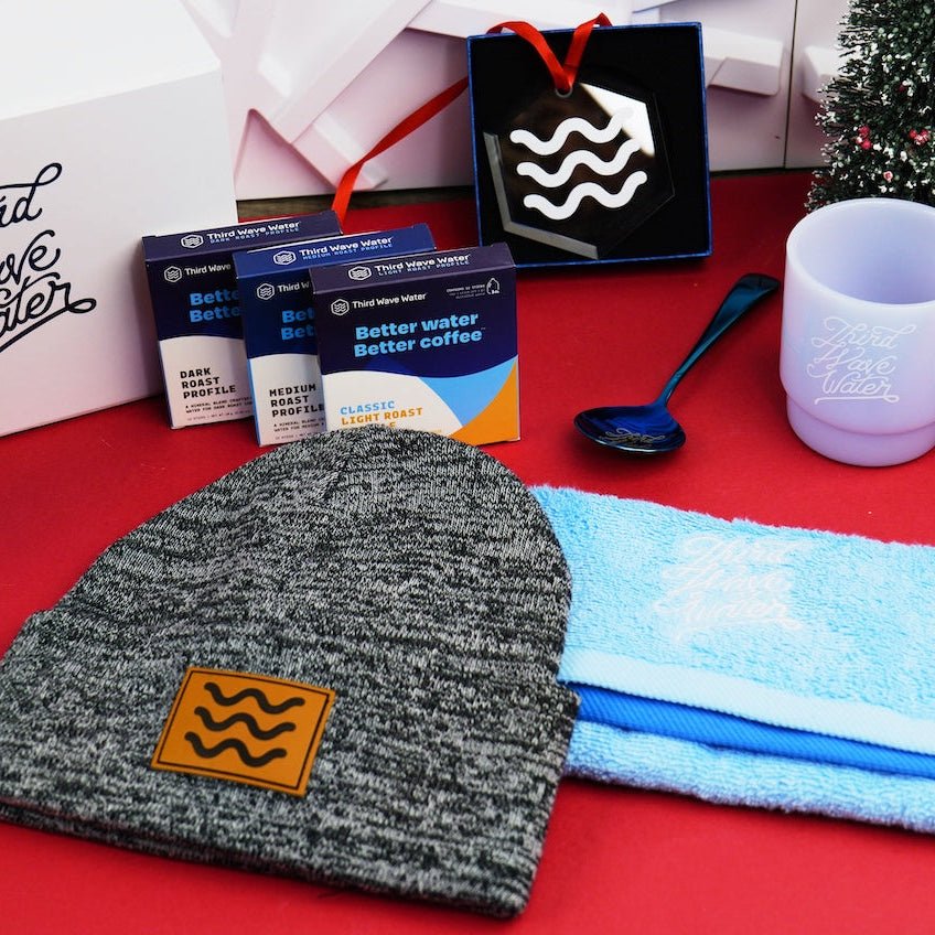 The TWW Gift Box