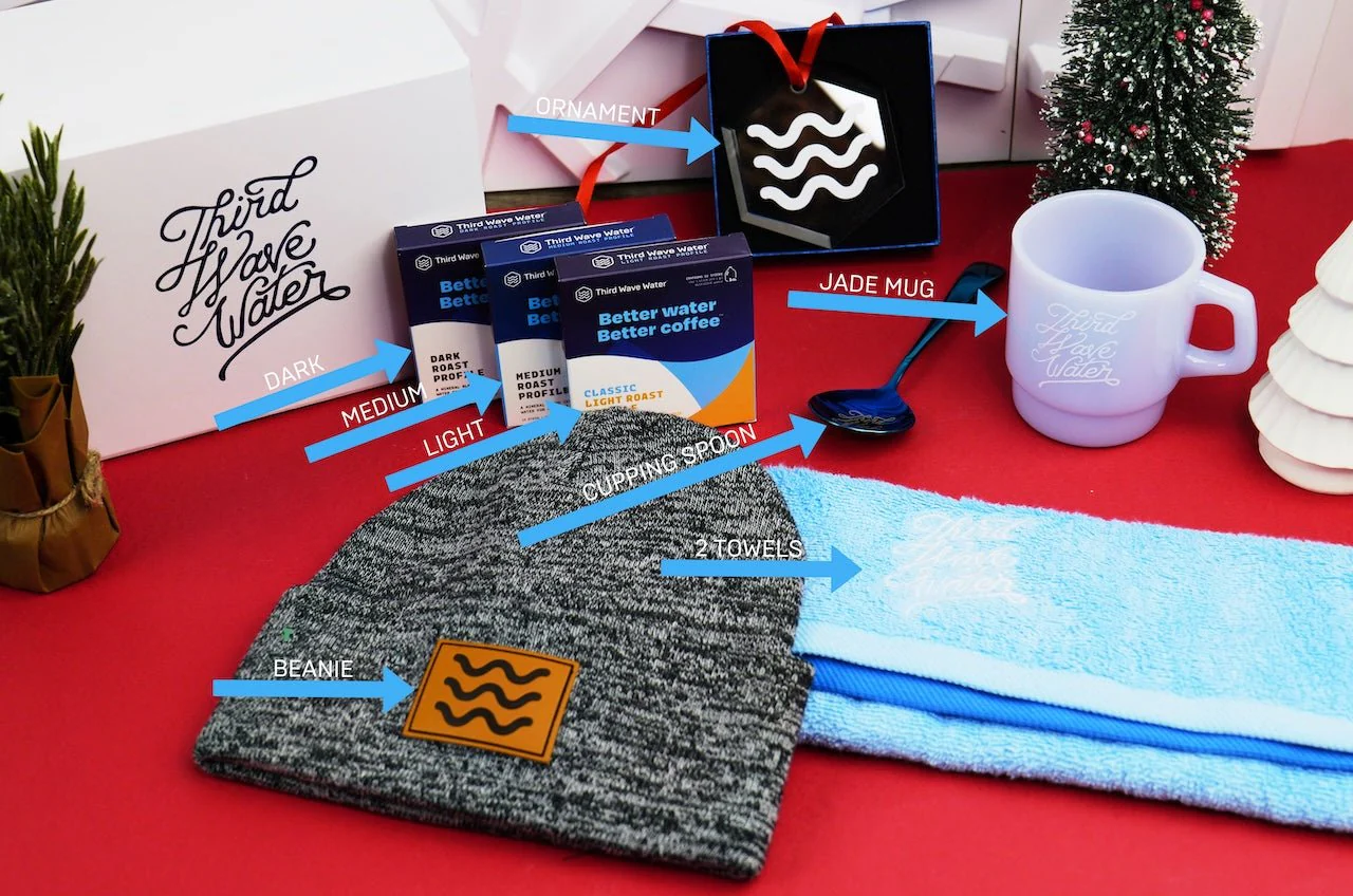 The TWW Gift Box - Image 2