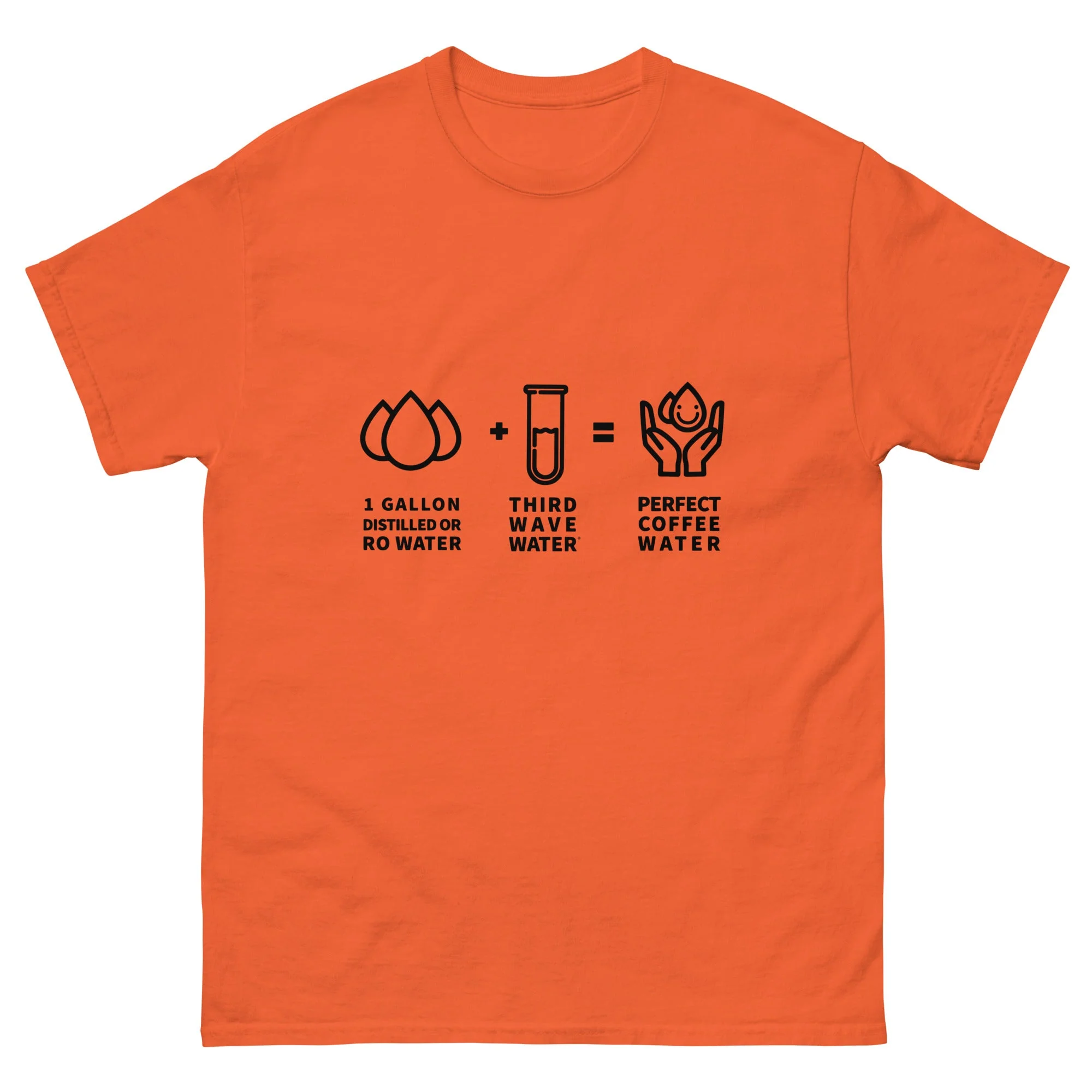 Third Wave Water Nostalgia T-Shirt