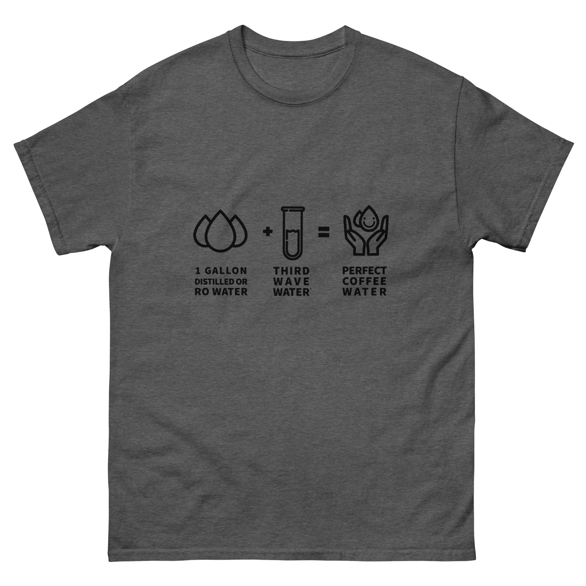 Third Wave Water Nostalgia T-Shirt - Image 2