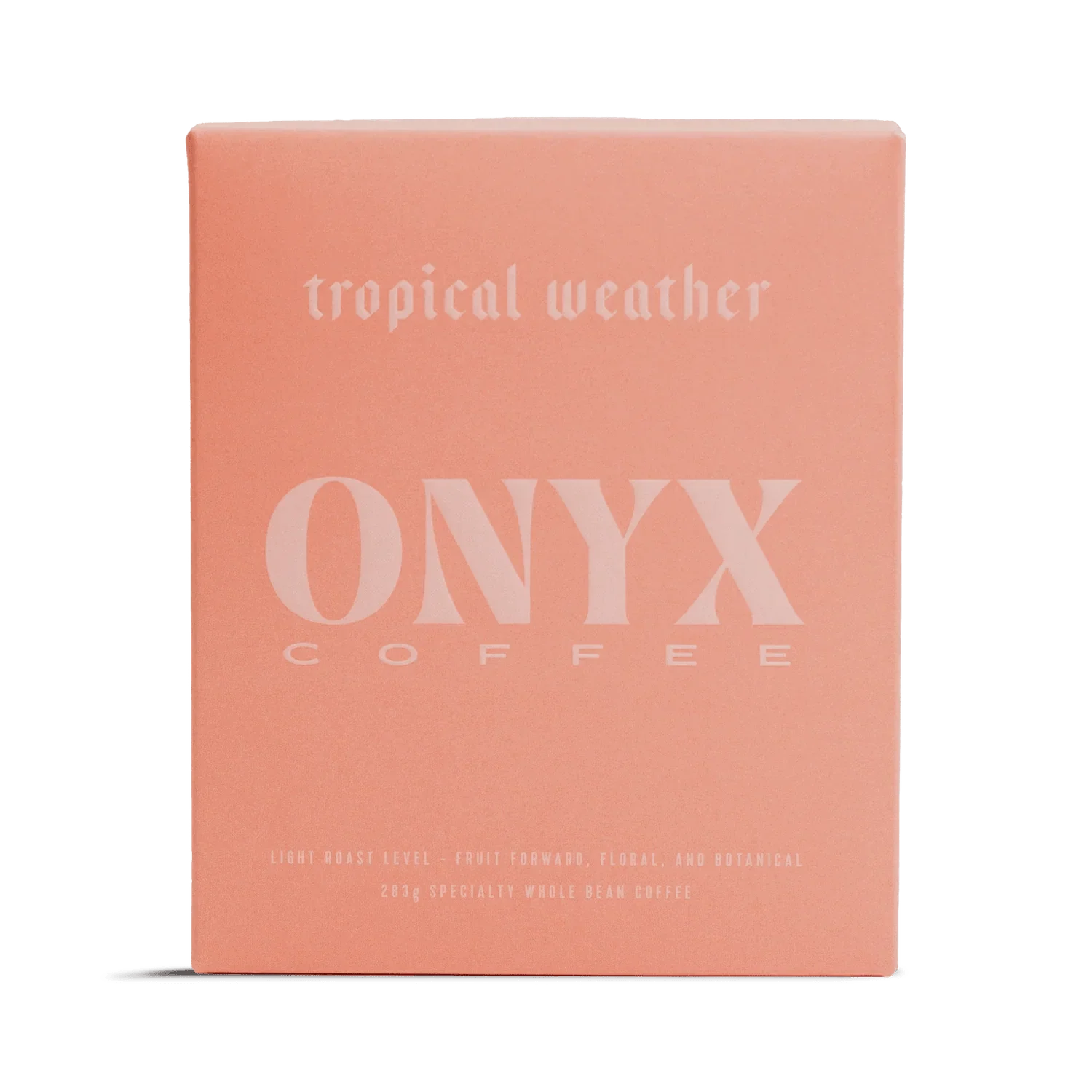 Tropical Weather