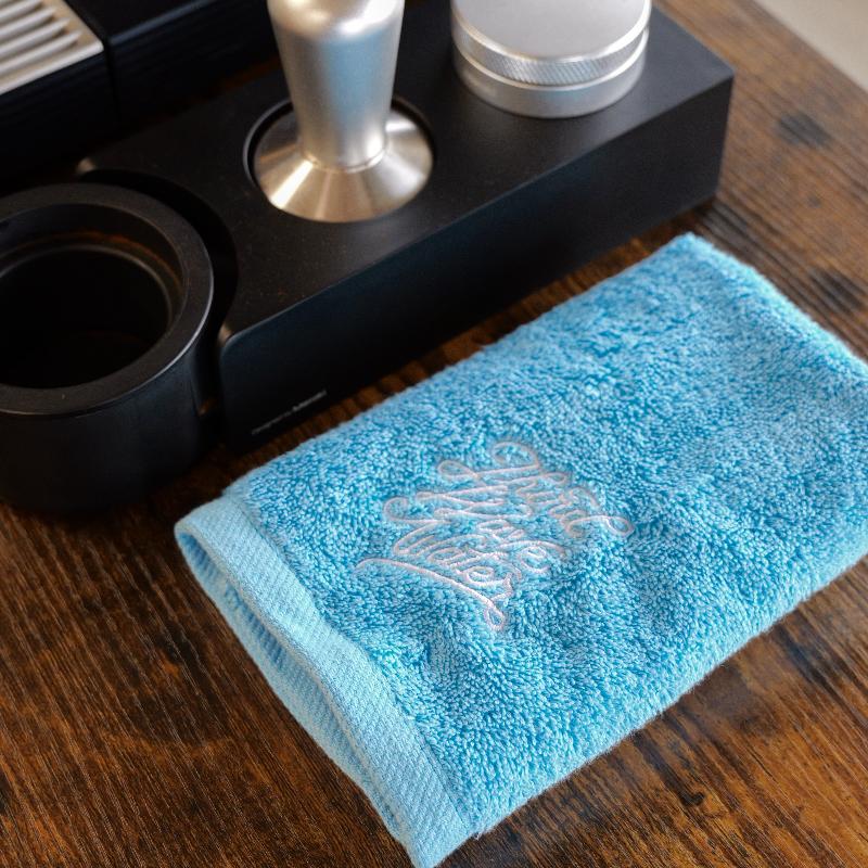 TWW Blue Trio Barista Towels - Image 6