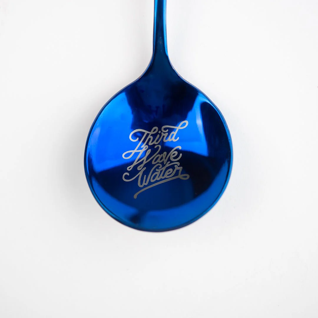 TWW Cupping Spoon (Single) - Image 4