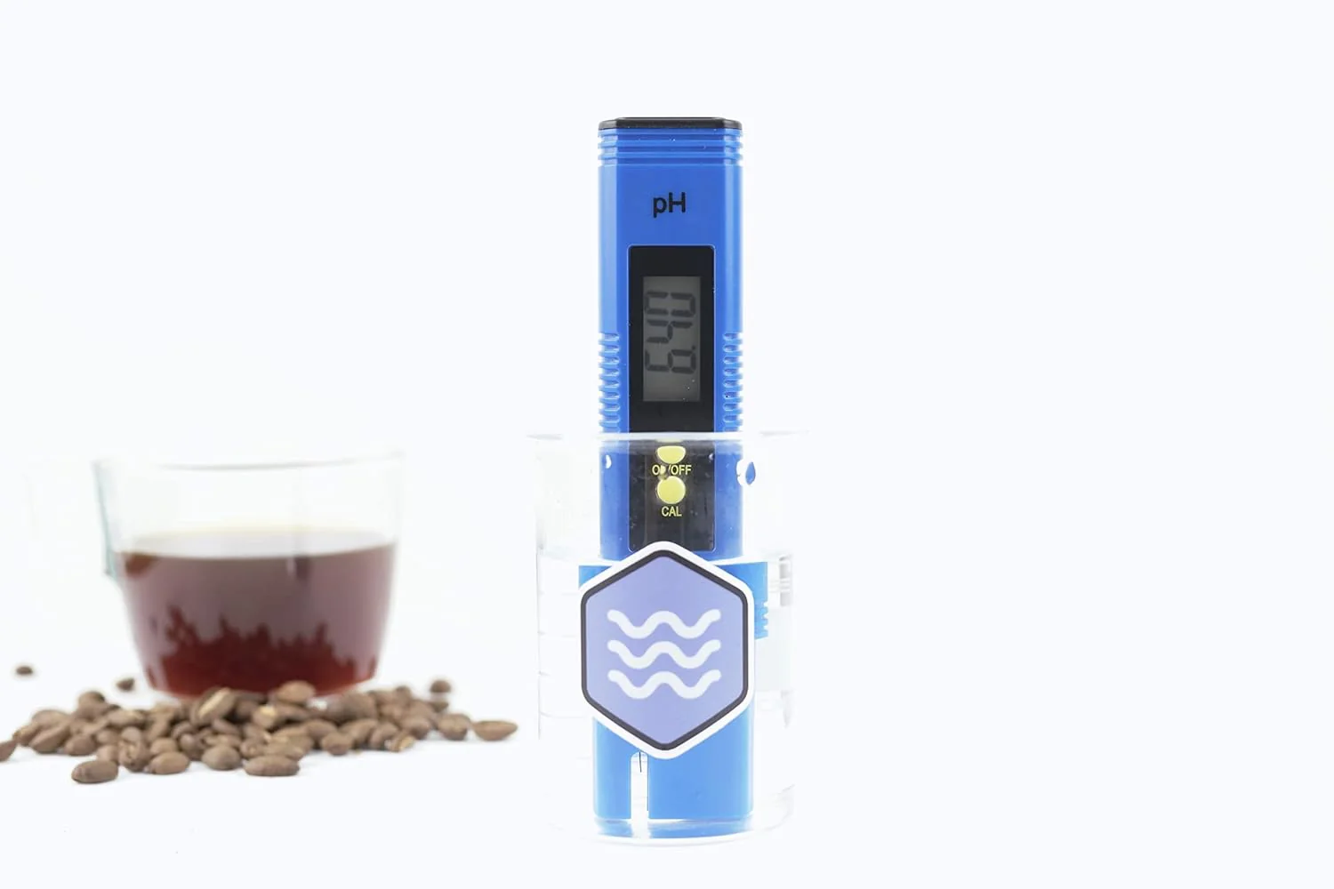 TWW Digital PH Meter - Image 3