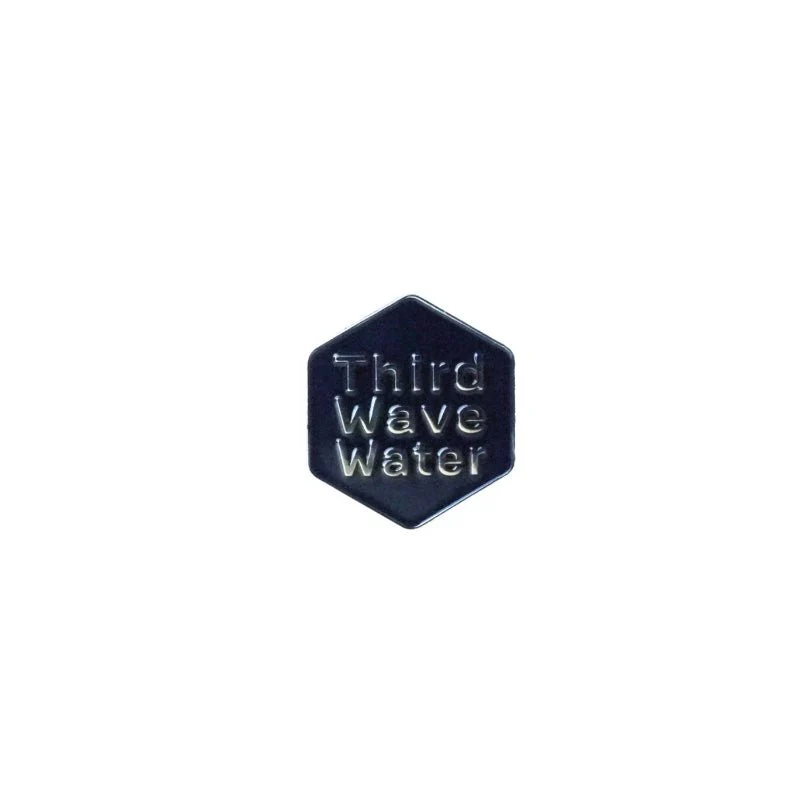 TWW Logo Pin - Image 3