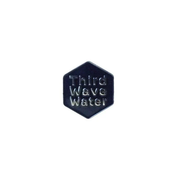 TWW Logo Pin - Image 4